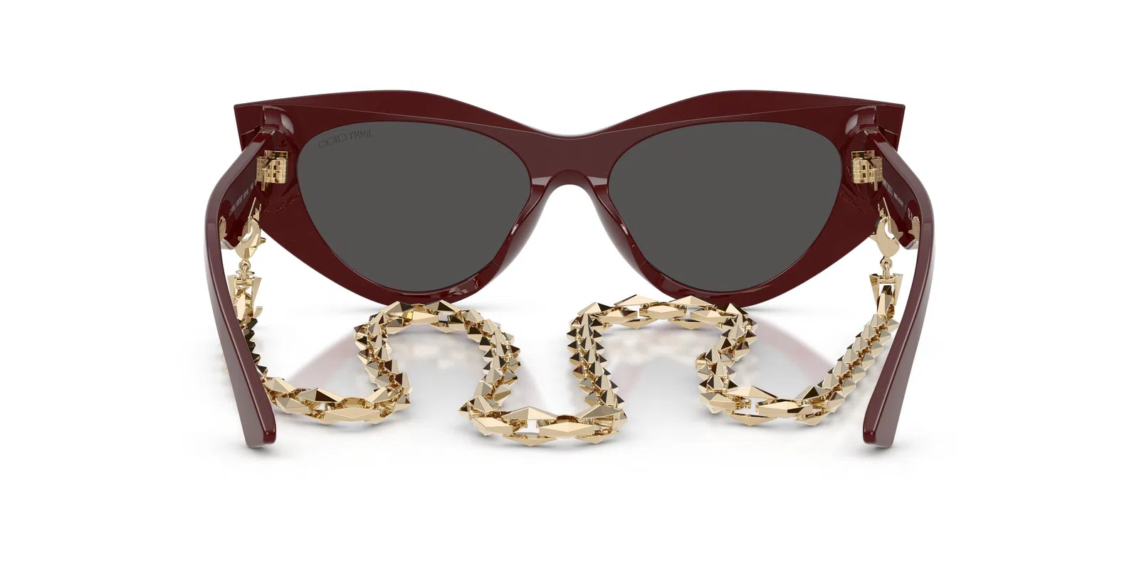 Jimmy Choo 5045U Sunglasses - view 10